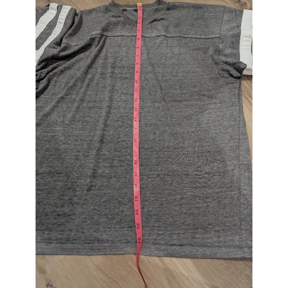 5/25 80s Vintage Jersey T-Shirt! - Picture 6 of 10